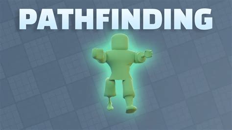 pathfinding ai roblox.